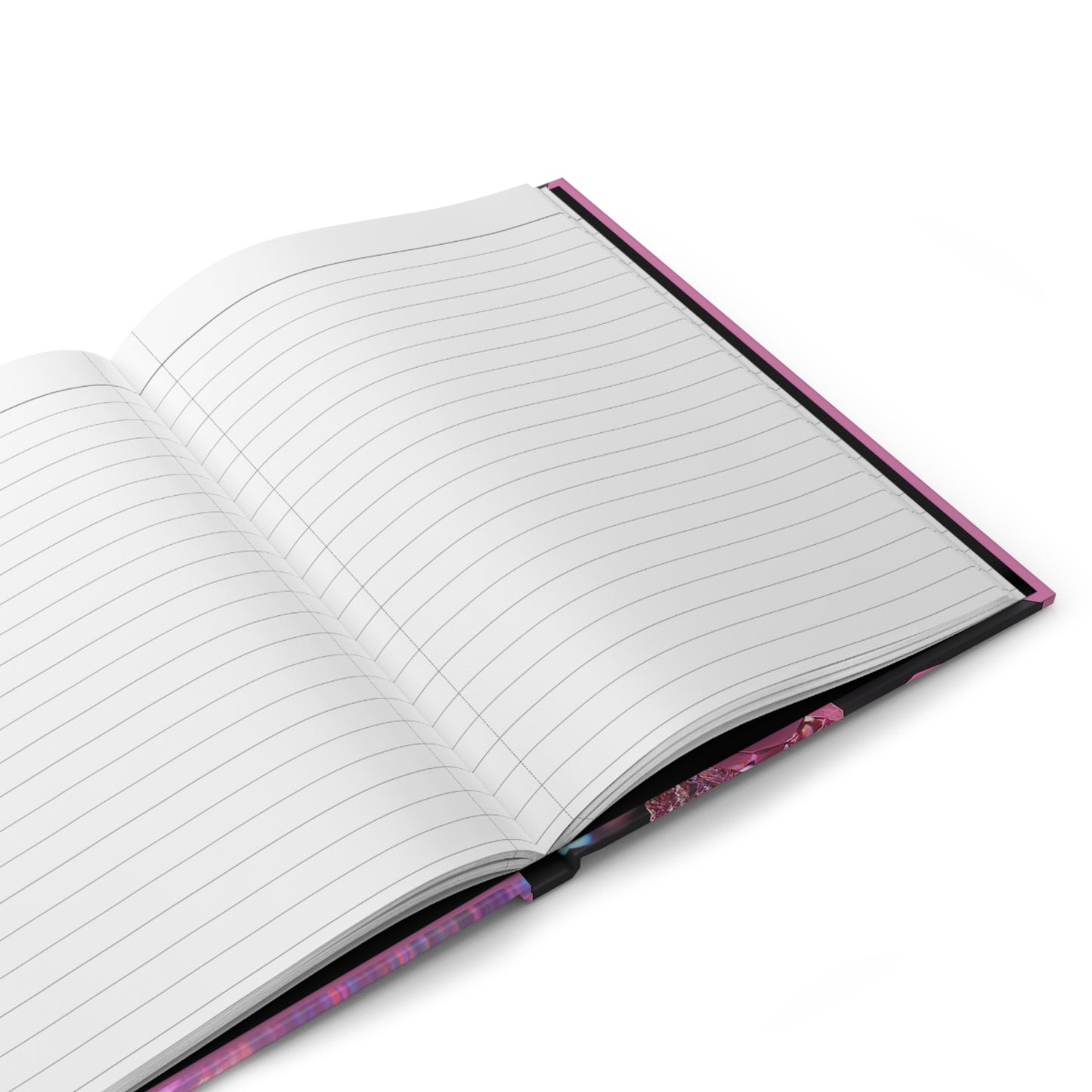 Pink Journal