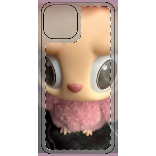 Nosey Labubu