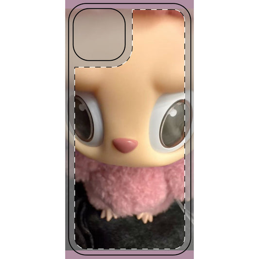 Nosey Labubu