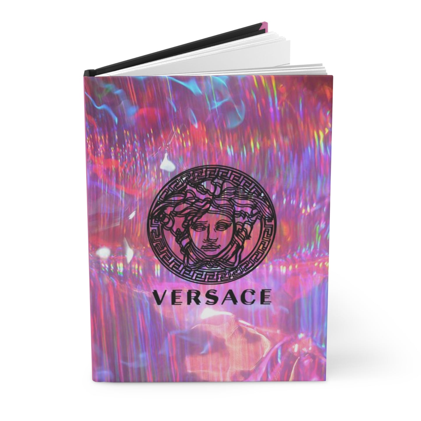 Pink Journal
