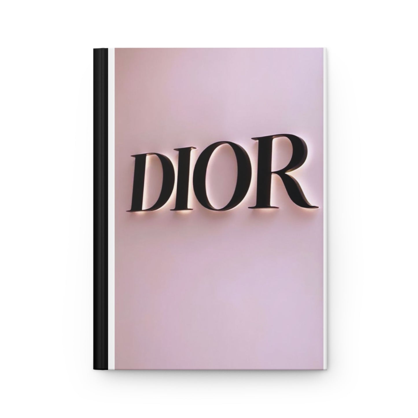 Patty Mae Journal