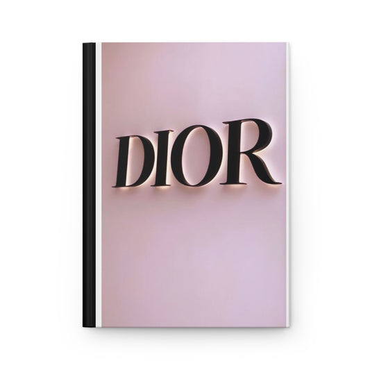 Patty Mae Journal