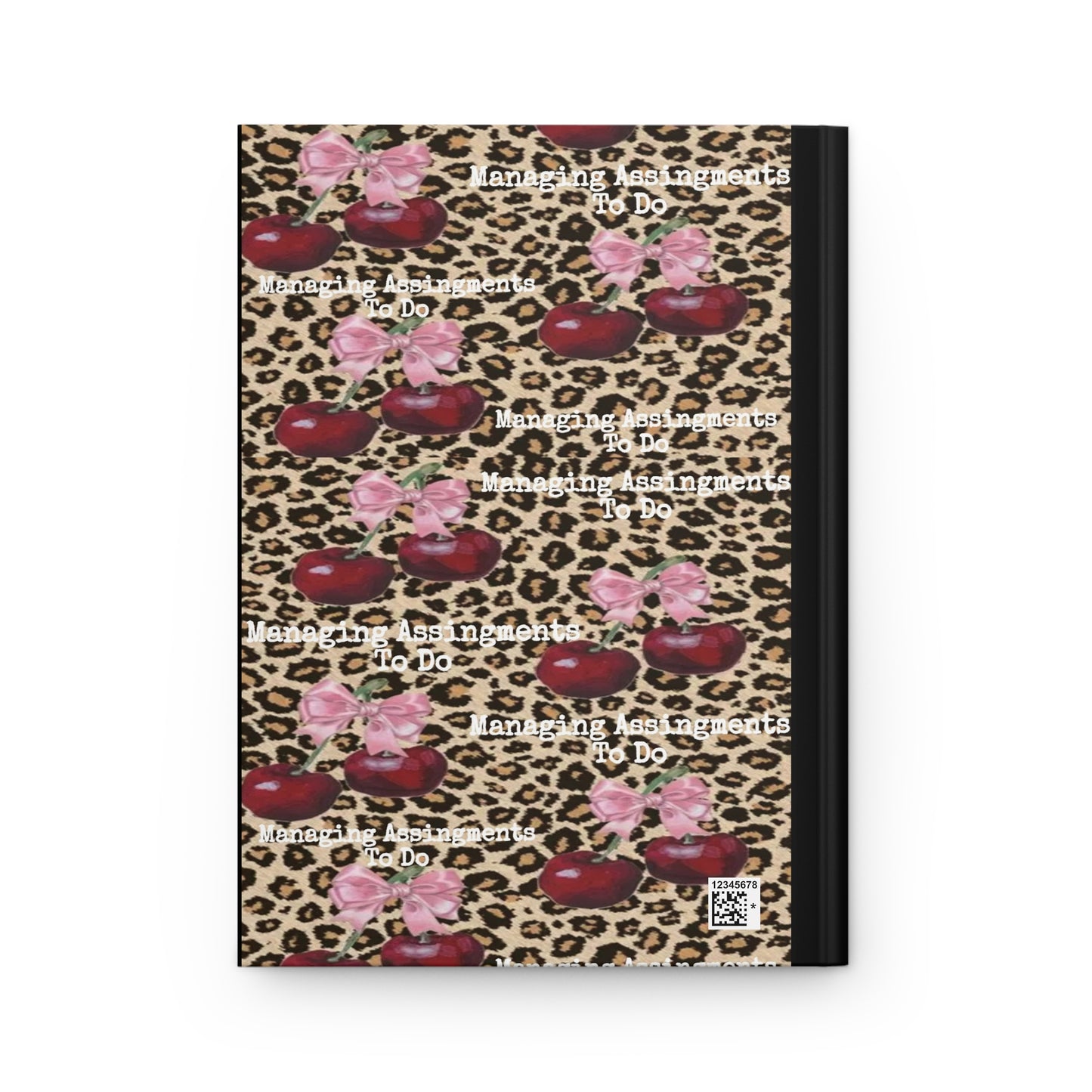 Assignment Journal