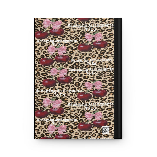 Assignment Journal