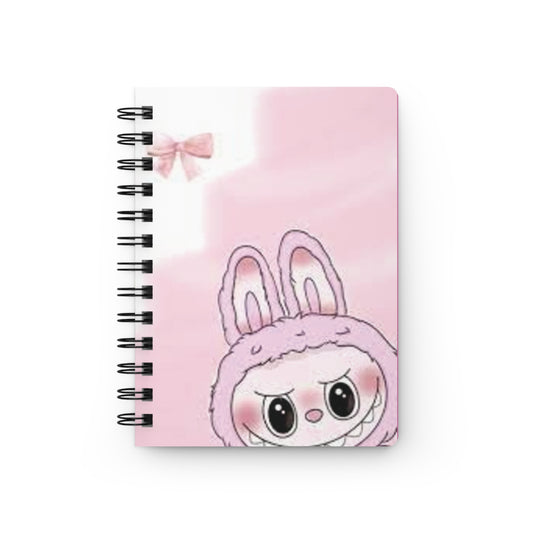 Labubu Journal
