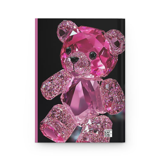 Pink Journal
