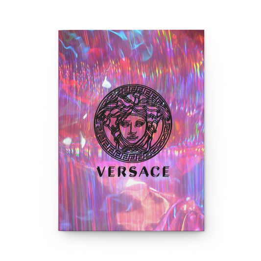 Pink Journal
