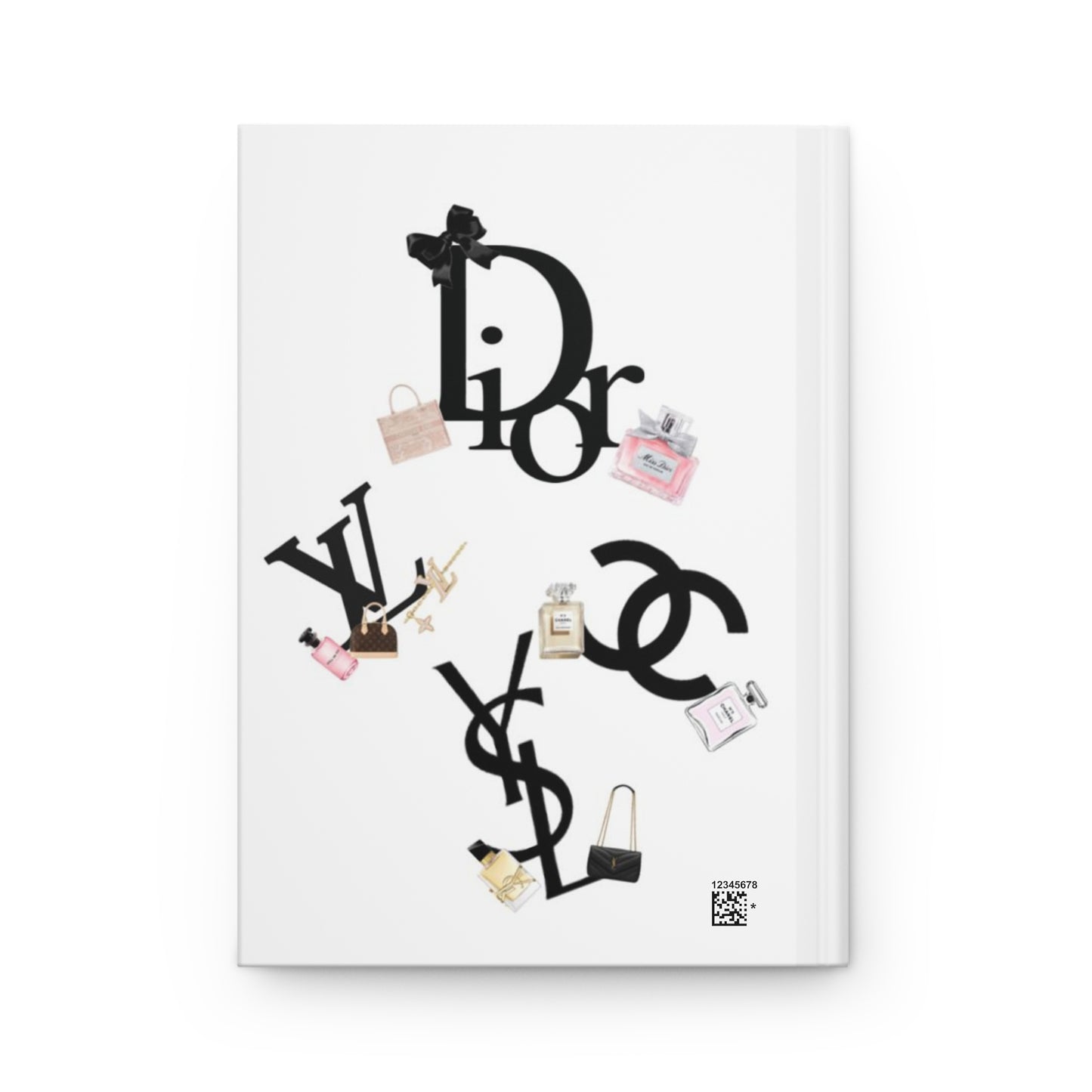 Patty Mae Journal