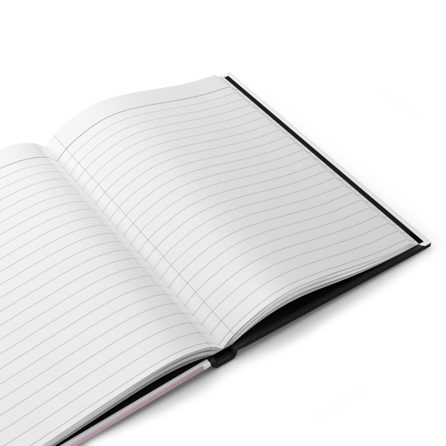 Patty Mae Journal