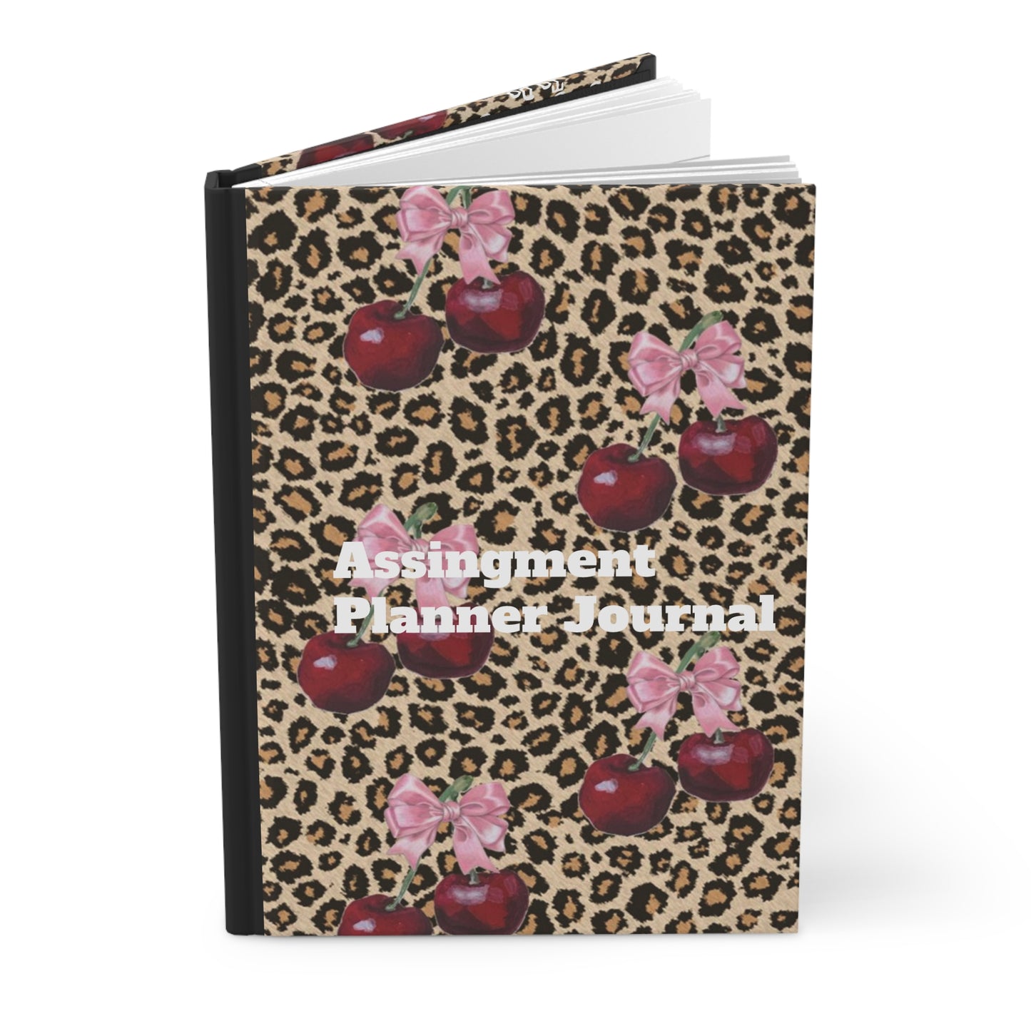 Assignment Journal