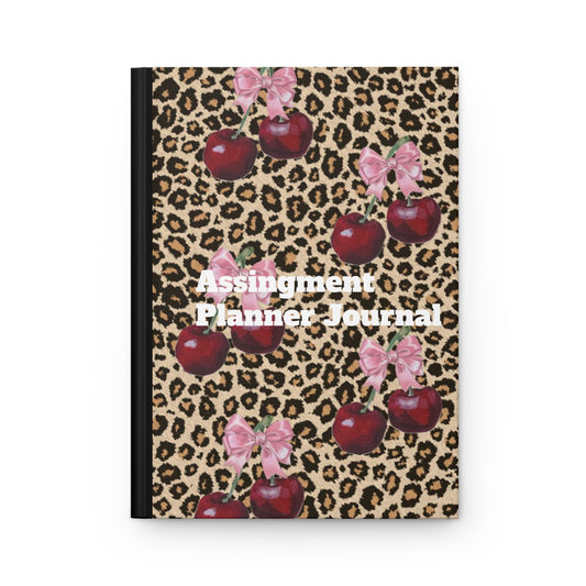 Assignment Journal